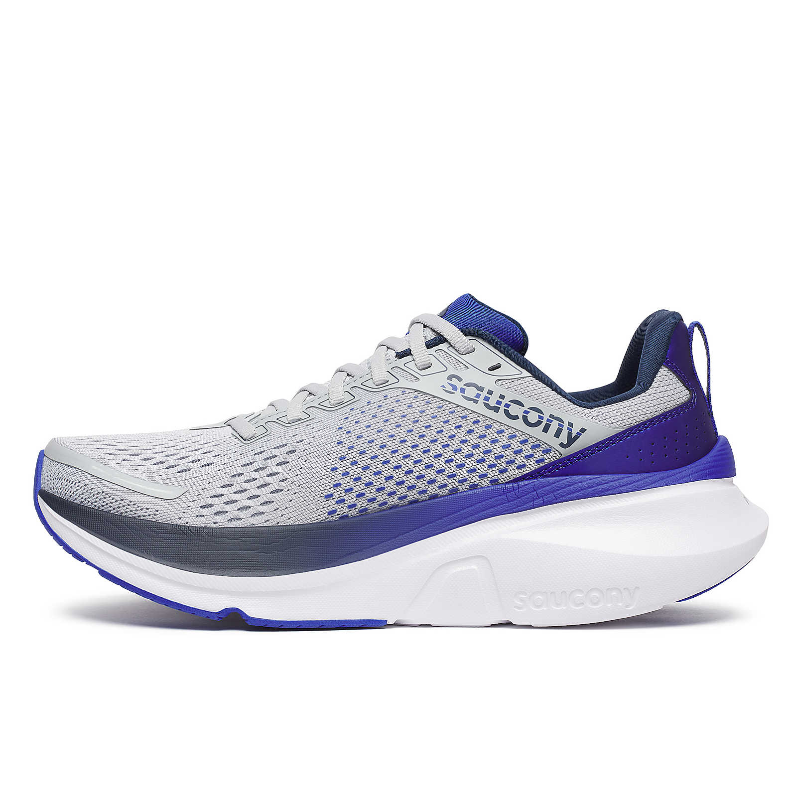 Saucony Guide 17 Men's - Cloud/Royal