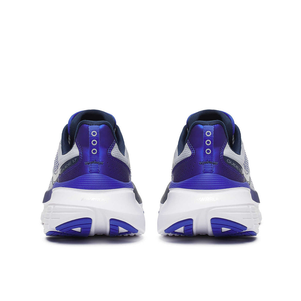 Saucony Guide 17 Men's - Cloud/Royal