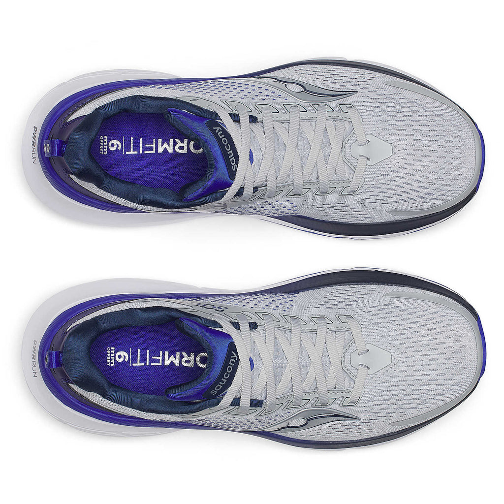 Saucony Guide 17 Men's - Cloud/Royal