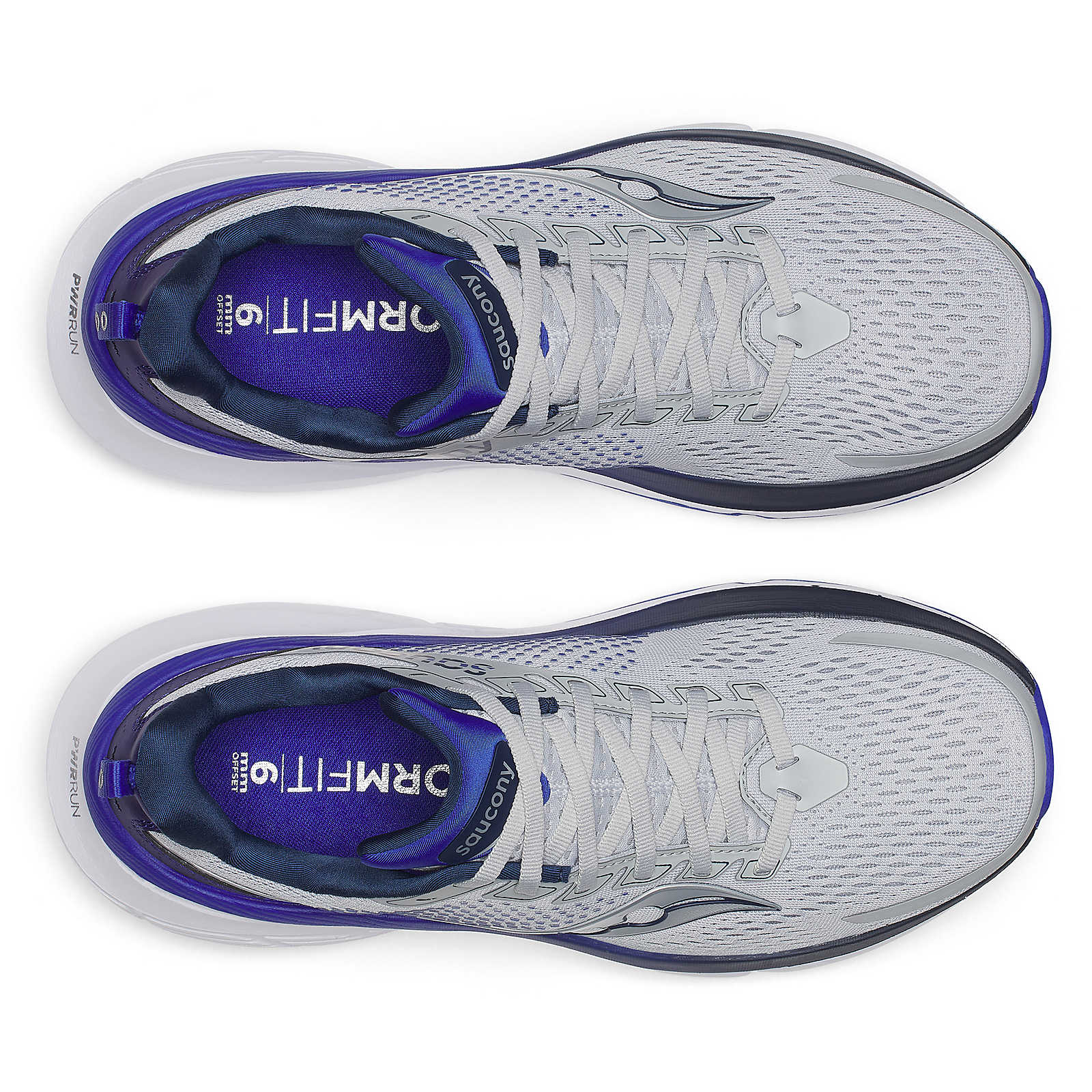 Saucony Guide 17 Men's - Cloud/Royal