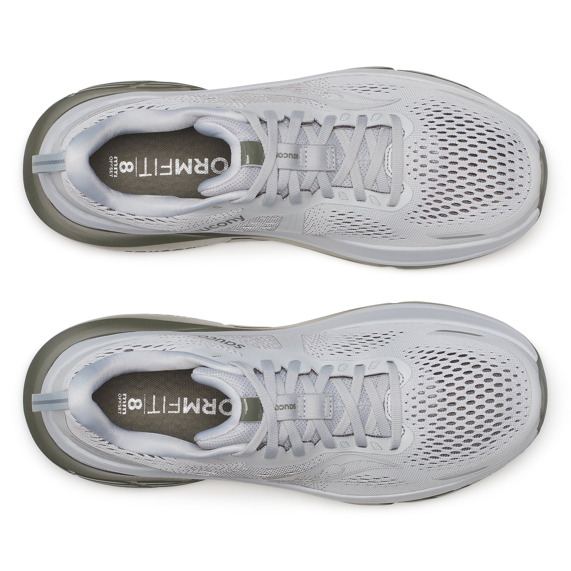 Saucony Guide 18 Men's - Cloud/Olive