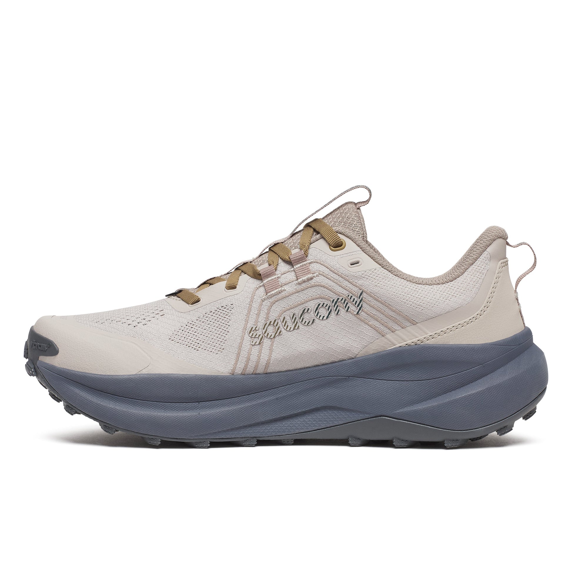 Saucony Xodus Ultra 4 Men's - Oat/Kodiak