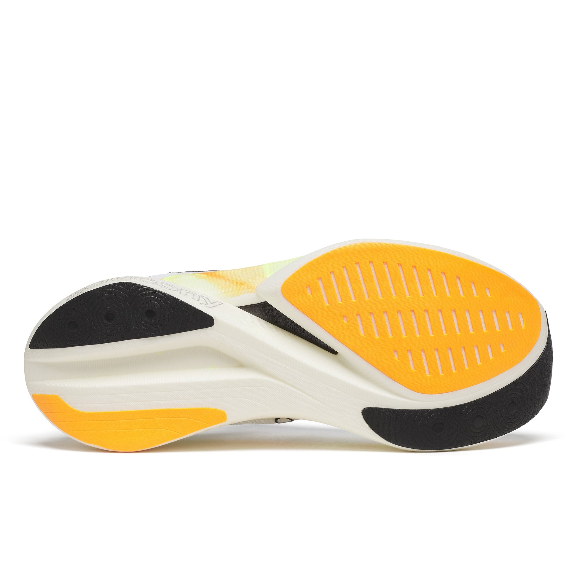 Saucony Endorphin Elite 2 Men's - White/Peel
